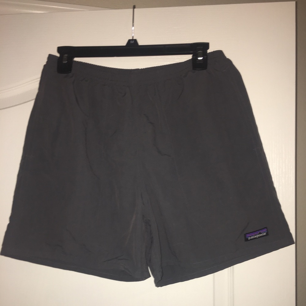 Mens Patagonia Baggies